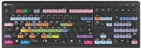 LogicKeyboard FL Studio PC ASTRA 2 Backlit Keyboard (DE)