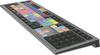 LogicKeyboard Premiere Pro CC Mac ASTRA 2 Backlit Keyboard (DE)