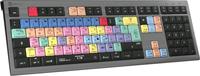 LogicKeyboard Premiere Pro CC Mac ASTRA 2 Backlit Keyboard (DE)
