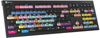 LogicKeyboard Studio One PC ASTRA 2 Backlit Keyboard (DE)