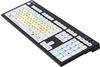 LogicKeyboard Dyslexie Keyboard (DE)