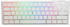 Ducky One 3 Classic Pure White Mini