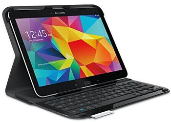 Logitech Ultrathin Keyboard Folio (Samsung Galaxy Tab 3) IT
