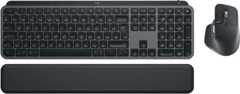 Logitech MX Keys S Combo (UK)