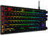 HyperX Alloy Origins Core PBT (Red Switches) (DE)