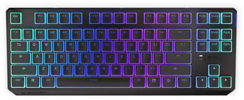Endorfy Thock TKL Wireless Pudding Black (Kailh BOX Red) (US)