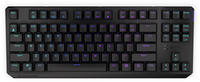 ENDORFY EY5A081 Tastatur USB + RF Wireless + Bluetooth Schwarz (EY5A081)