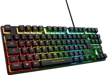 The G-Lab KEYZ Caesium TKL (FR)