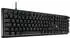 Corsair K70 CORE RGB schwarz (DE)