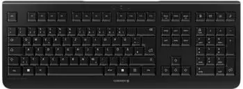 CHERRY KW 3000 Wireless (DE)