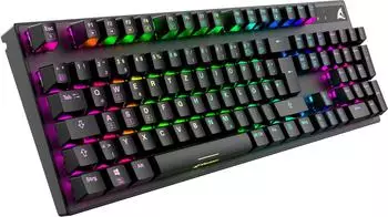 Sharkoon SKILLER SGK20 (Huano Red)
