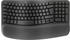 Logitech Wave Keys Grafit (IT)