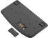 Logitech Wave Keys Grafit (ES)