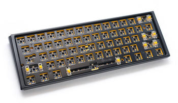 Ducky One 3 Hot-Swap Barebone Mini ANSI Layout