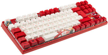 Varmilo VEA88 Koi TKL (MX-Silent-Red) (DE)