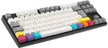 Varmilo VEA88 CMYK TKL (MX-Silent-Red) (DE)