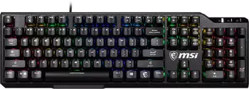 MSI Vigor GK41 (DE)