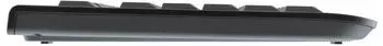 CHERRY KW 3000 Wireless (US) – Entdecken Sie die Freiheit kabelloser Konnektivität