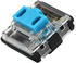 Perixx PERIBOARD-335 DE BL