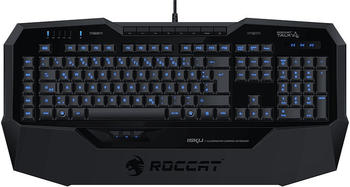 Roccat Isku Illuminated Gaming Keyboard