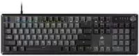 CORSAIR Gaming K70 CORE, Steel Gray, MLX RED, USB, DE