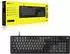 Corsair K70 CORE RGB grau (DE)