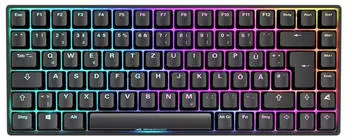 Sharkoon SKILLER SGK50 S3 Black (Gateron Brown) (DE)