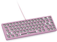 Glorious PC Gaming Race GMMK 2 Tastatur USB US Englisch Pink (GLO-GMMK2-65-RGB-P)