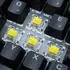 Sharkoon SKILLER SGK50 S3 Black (Gateron Yellow) (DE)