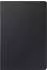 Samsung Galaxy Tab S9 Book Cover Keyboard schwarz (US)