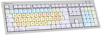 LogicKeyboard Dyslexie Keyboard - DE German