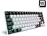 Sharkoon SKILLER SGK50 S3 White (Gateron Red) (DE)