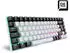 Sharkoon SKILLER SGK50 S3 White (Gateron Yellow) (DE)