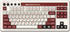 8bitdo Retro Mechanical Keyboard Red/Grey