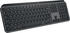 Logitech MX Keys S (UK) Grafit