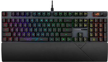 Asus Asus ROG Strix Scope II (NX Snow) (ES)