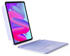 Inateck Tastatur Hülle für iPad Air (2020/2022) / iPad Pro 11 (2018-2022) Lila