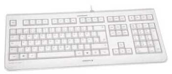 CHERRY KC 1068 (grau) (ES) CHERRY KC 1068 (grau) (ES)