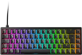 Endgame Gear KB65HE Hall Effect (DE)