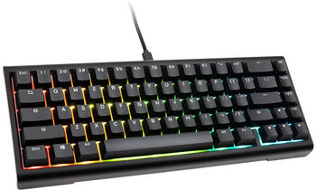 Ducky Tinker 65 (MX-Red) (US)