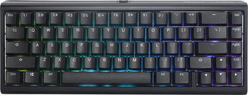 Ducky Tinker 65 (MX-Brown) (US)