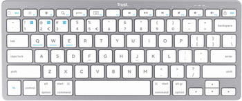 Trust Bluetooth Wireless Keyboard (US)