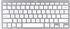 Trust Bluetooth Wireless Keyboard (US)