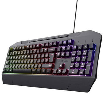 Trust GXT 836 EVOCX Black (DE) – Funktionalität und Komfort vereint