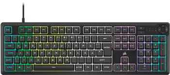Corsair K55 Core RGB (DE) Corsair K55 Core RGB (DE)