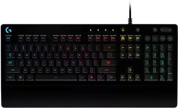 Logitech G213 Prodigy (HU)