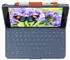 Logitech Rugged Lite für iPad 10.2 Blau (DE)