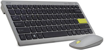 Acer Vero Combo Set AAK125 Grey (DE)