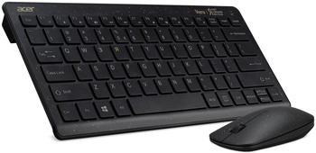 Acer Vero Combo Set AAK125 Black (DE)