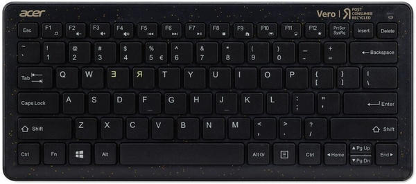 Acer Vero Combo Set AAK125 Black (DE)